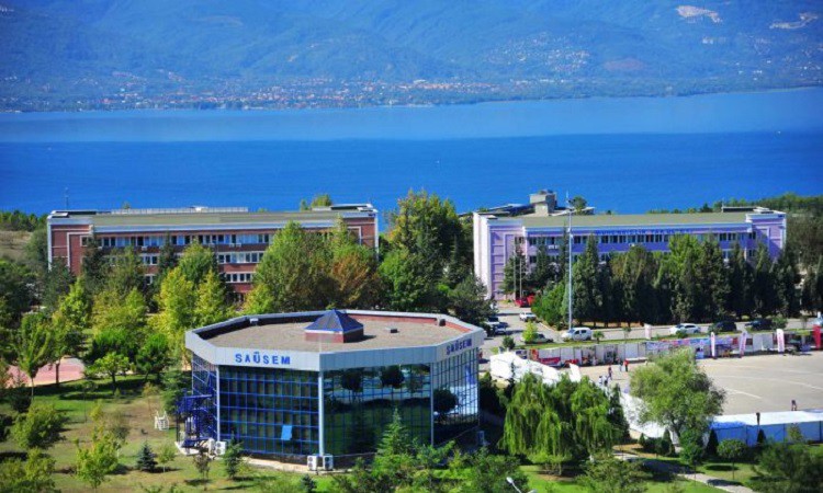 Sakarya Üniversitesi 5